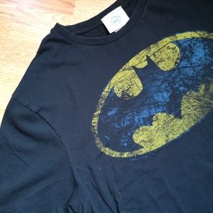 DC comics Batman Men's shirt